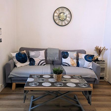 Appartement Cosy Proche Du Port Nice Luaran gambar