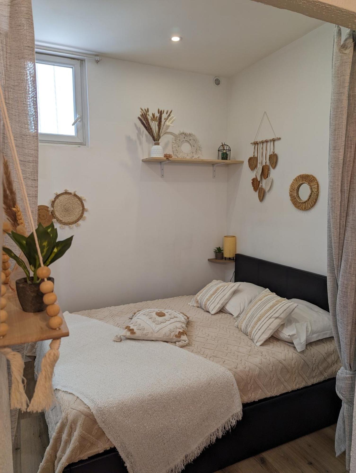 Appartement Cosy Proche Du Port Nice Luaran gambar